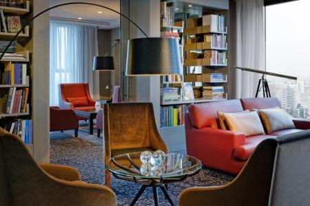 Waldorf Astoria Berlin - 11