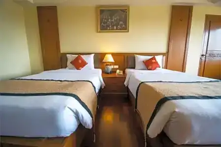 Chakungrao Riverview - 11