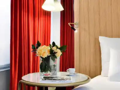 Hôtel l'Echiquier Opéra Paris - MGallery - 31