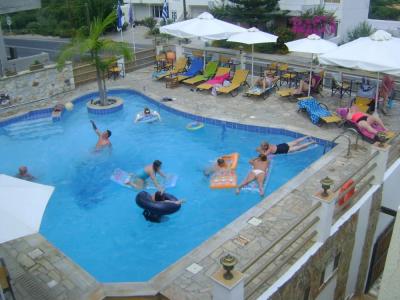 Anny Sea & Sun Apartments - 18