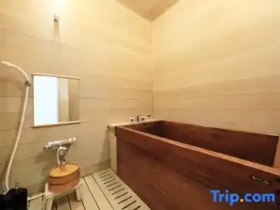 Wakamatsu Hot Spring Resort - 34
