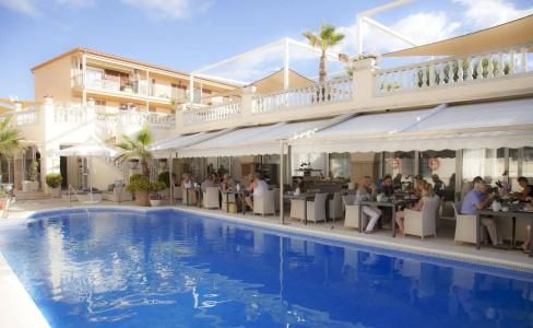 Van der Valk Barcarola - 10