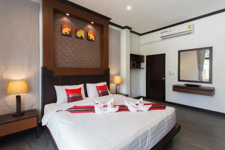 The Best Ao Nang Villas - 40