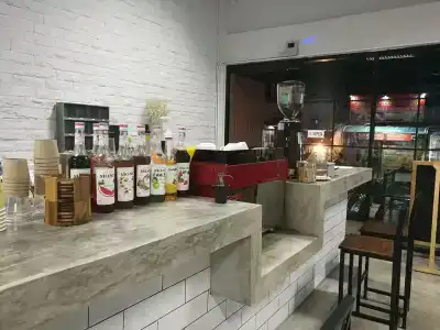 Backpack Station - 13