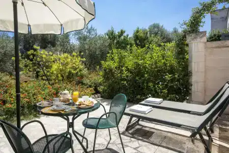Masseria San Domenico - 23