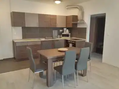 Nova City Aparthotel - 16