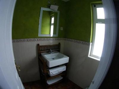 Hosteria Natura - 39
