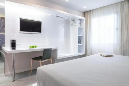 Granada Five Senses Rooms & Suites - 145
