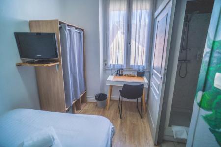 Hôtel Le Saint Pierre, La Baule-Escoublac - 68