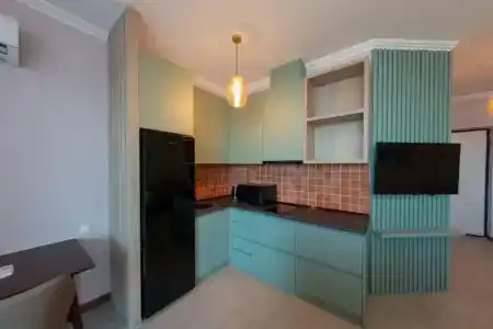 Season Suite Apart - 43