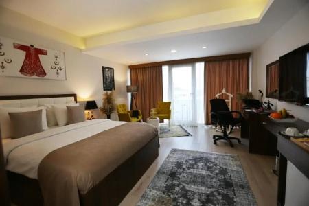 Cebeci Grand - 76