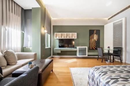 Ansen and Suites - 175