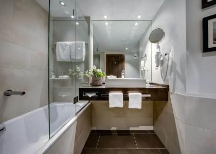 Best Western Premier Beaulac - 135