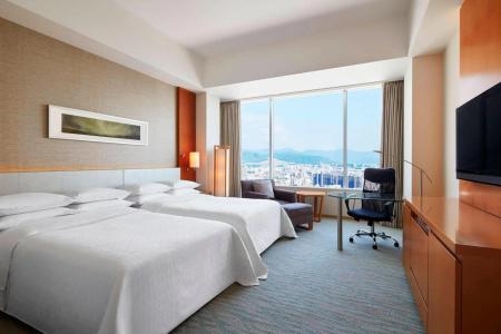 Sheraton Grand Hiroshima - 8