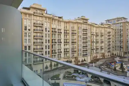 Stylo Residences & Suites - 135