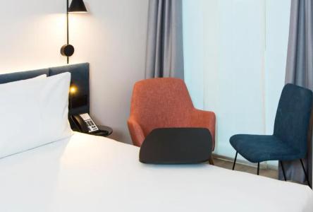 Hampton by Hilton London Park Royal - 26