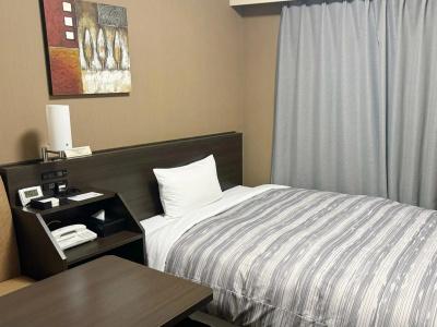 Route Inn Hitachinaka - 15