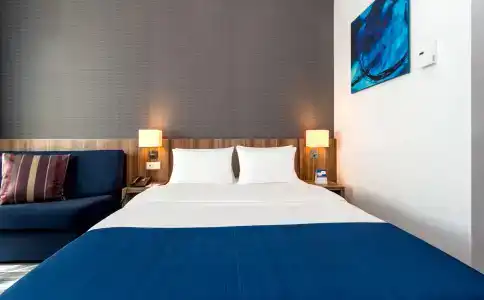 Holiday Inn Express Bremen Airport, An Ihg - 4