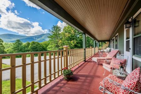 Wilburton Inn - 151