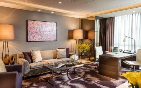 Four Seasons Shenzhen - 54