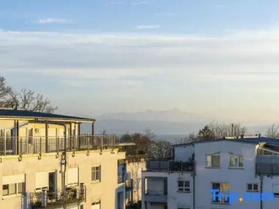 Plaza föHr Am Bodensee - 135
