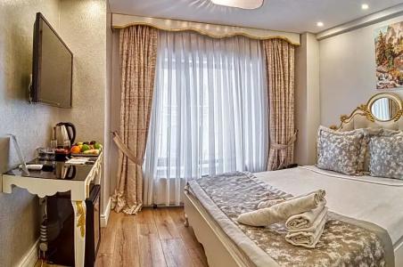 Sirkeci Ersu & Spa - 122