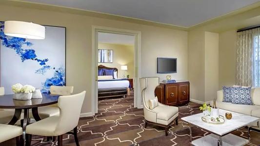 Green Valley Ranch Spa Casino - 276