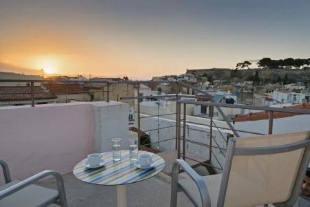 Archontiko Old Town Suites - 16