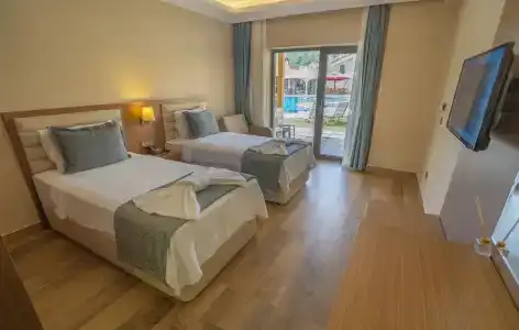 Dalyan Live Spa - 42