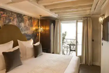 Hôtel Da Vinci & Spa - 166