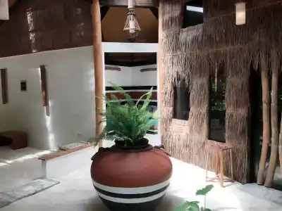 Yash Nature Resort (ex. Aaaveee Natures Paradise) - 29
