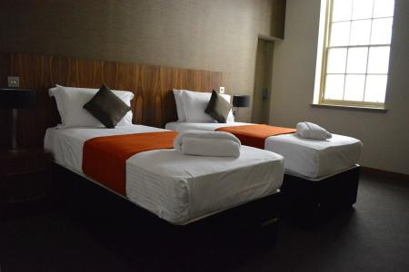 The Inn Place - 6