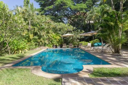 La Palmeraie D'angkor - 181