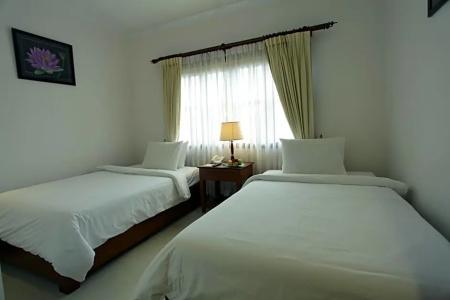 Sokhalay Angkor Inn - 43