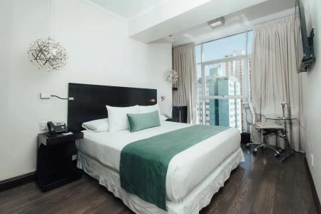 Stannum Boutique & Spa - 71