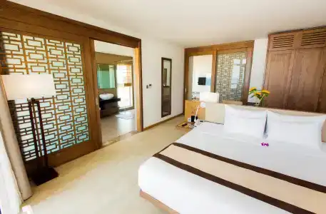 Sandy Beach Non Nuoc Resort - 32