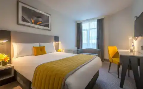 Maldron Manchester City Centre - 2