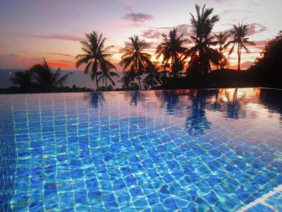 The Plantation Koh Tao - 62