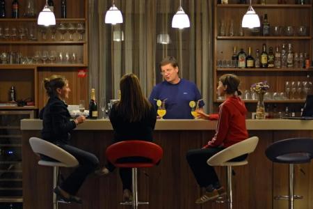 Rooms Villa Oasiss - 17