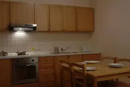 ApartSnjezna Kraljica - 31