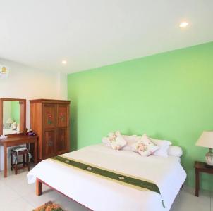 Smile Hua-Hin Resort - Sha Plus - 42