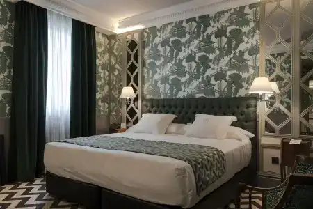 Relais & Châteaux Heritage - 22