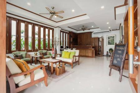 Cozytel Chiangmai - 25