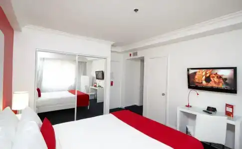 Red South Beach - 3