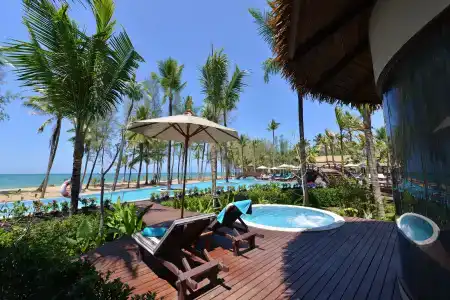 The Haven Khao Lak - Sha Extra Plus - 20