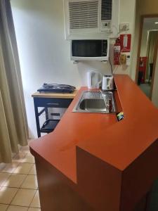 Bundaberg International Motor Inn - 55