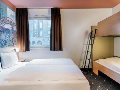 b&b Bremen-City - 46