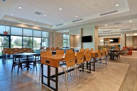 Home2 Suites By Hilton Orlando Flamingo Crossings, Fl - 13