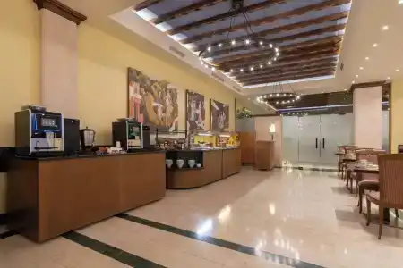 Eurostars Las Claras - 16