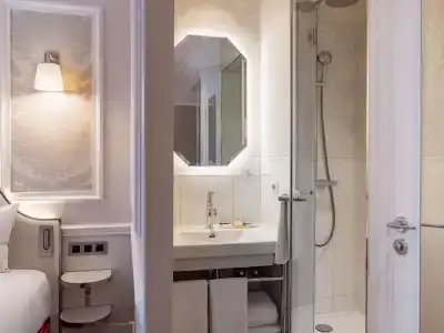 Mercure La Sorbonne Saint-Germain-des-Prés - 7